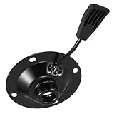 Fonction de hauteur réglable : ajustez facilement la hauteur du siège pour répondre aux besoins des différents utilisateurs, offrant un confort optimal, tabouret à roulettes, tabouret d'établi