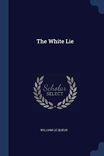 The White Lie