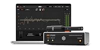 IK Multimedia ARC Studio. Standalone advanced room correction system. Includes hardware processor unit, ARC 4 software and measurement mic