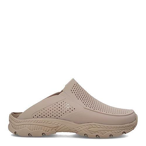 Image of Skechers Cali Gear Creston Ultra - Havana, Taupe, 10