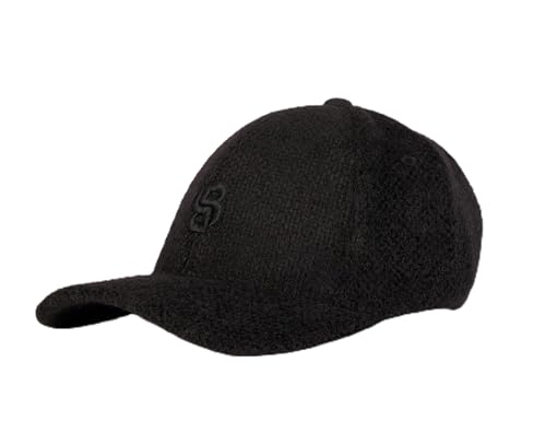 BOSS ARI-J Gorras, Black1, Talla única para Mujer