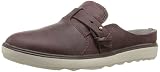 Merrell Women's Around Town Slip-On Shoe, Huckleberry, 7.5 M US