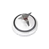  Kenwood base lama coltello guarnizione giunto frullatore BLP30 BLP40 BLP300 BLP