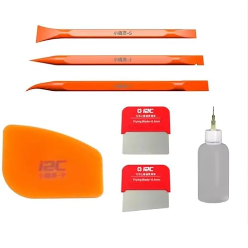 7-Piece Phone Pry Tool Kit