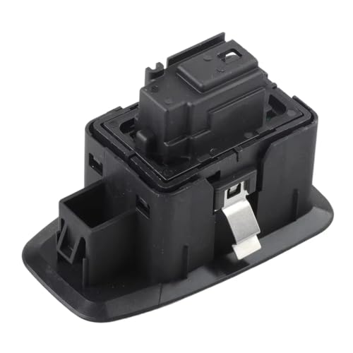 Vitre bloquée sur Captur 2 : Bouton commande 254013877R