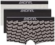 Diesel UMBX-damienthreepack Bokserki Męskie