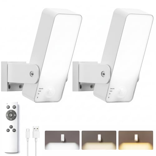 KMSCO Motion Sensor Outdoor Light