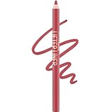 Maybelline リフターライナー リップライナー ペンシル ヒアルロン酸入り ピーキング 1本