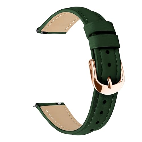 [XGYOMVB] Watch GT5pro 42mm�p���U�[�o���h �����p�r�W�l�X���U�[�E�H�b�`�o���h Watch GT4/GT5 41MM�p(A-Green,GT5 GT4 41mm)