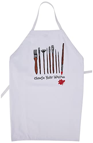 Attitude Aprons Fully Adjustable 