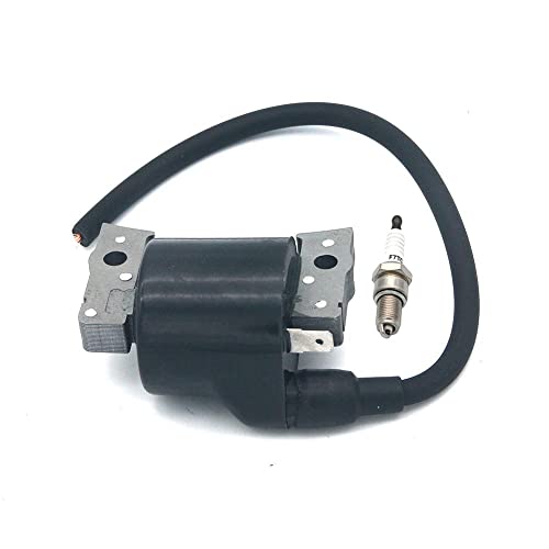 Bobine d'allumage haute tension pour modèles SRX75 et F525 référence AM101065 - 3