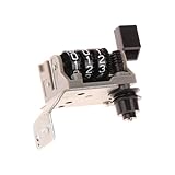 ヘビーデューティカウンタースクエアハンドル鉄フレーム交換部品アクセサリーレコーダー移動テーププレーヤーメタルフレームテープカウンター