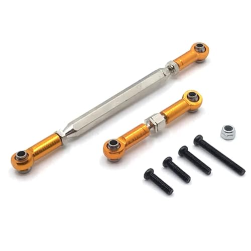 RC�J�[�A�N�Z�T���[ For MN D90 FJ45 MN40 MN45 MN90 MN91 MN96 MN99 MN99s 1/12 RC �N���[���[ �J�[ ���^�� ���߉\ �X�e�A�����O �����P�[�W �T�[�{ �����N �v�� ���b�h