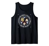 Disney Hocus Pocus I Suggest We Form A Calming Circle Débardeur