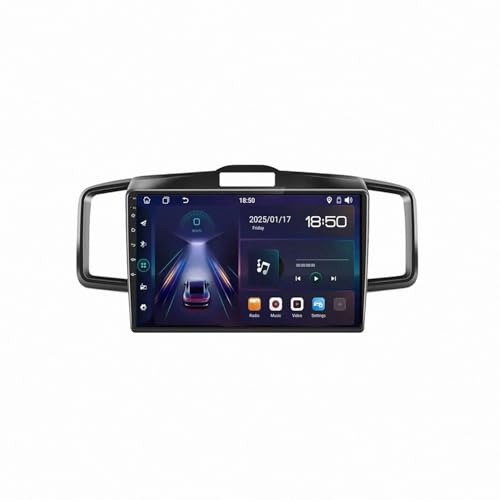 Voiture Radio pour Kia Carnival YP Sedona 2014-2020 2G+32G GPS