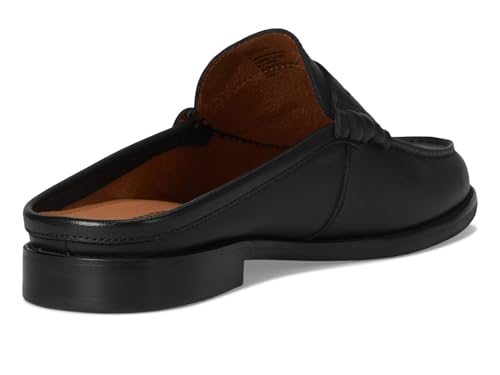 Steve Madden Mens Abott Slipper, Black, 8.5 by Madden Girl - Image 5