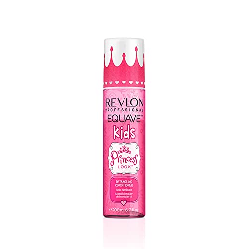REVLON PROFESSIONAL Equave Kids Princess Conditioner 200 ml