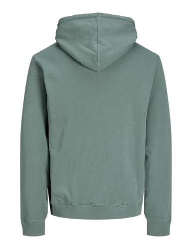 JACK & JONES Jjcollege Logo Sweat Hood