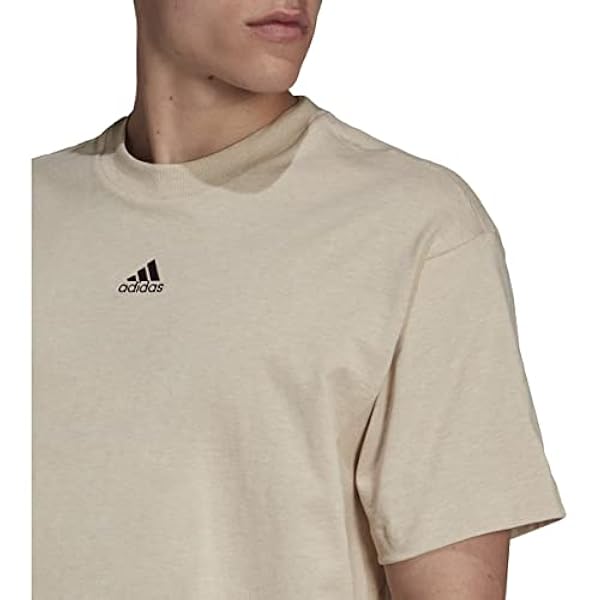 adidas Maglietta da uomo tinto botanicamente genere neutro