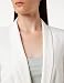 PIECES PCBOSS 3/4 Blazer Noos Chaqueta de Traje, Blanco (Cloud Dancer Cloud...