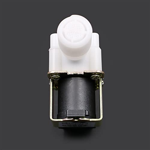 Électrovanne 24V distributeur magnétique eau potable et contrôleur pression 1/2 - 5