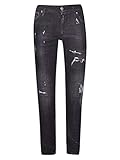 DSQUARED2 PRE - Jeans - Femme - - 36