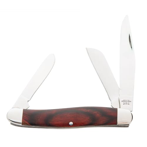 Bear & Son - MANUAL - 2.875