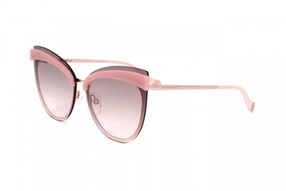 ANA HICKMANN Accesorios Deportivos de Gafas de Sol Marca Unisex Adulto