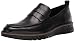 Produktbild ECCO Herren ST1 Hybrid Penny Loafer, schwarz
