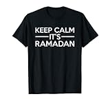 Photo Gallery ramadan kareem shirt ramadan mubarak keep calm it s ramadan maglietta Photo Gallery ramadan kareem shirt ramadan mubarak keep calm it s ramadan maglietta