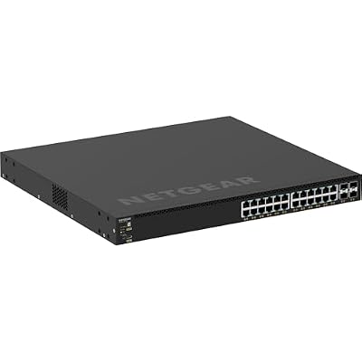 Netgear GSM4328-100NES