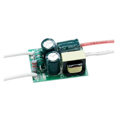 Pilote LED 120mA adaptateur alimentation DC30-80V driver transformateur spot encastrable