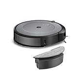 iRobot Robot Aspiradora y Trapeador Roomba Combo i5 Reacondicionado Certificado
