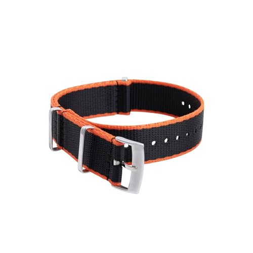 20mm 22mm xiCXgbviIK EHb`ohΉjAV[}X^[ 007 LoXEHb`ohibNX `[_[ IWC XgohΉj(Purple Green,22mm NO Mark)