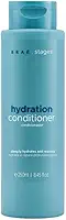 Braé Stages Hidratação Condicionador 250ml, BRAÉ