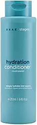 Braé Stages Hidratação Condicionador 250ml, BRAÉ