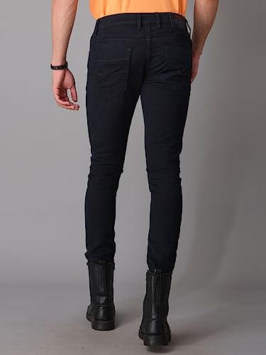 Image of ROOKIES Springsteen Low Rise - Tapered Fit Jeans