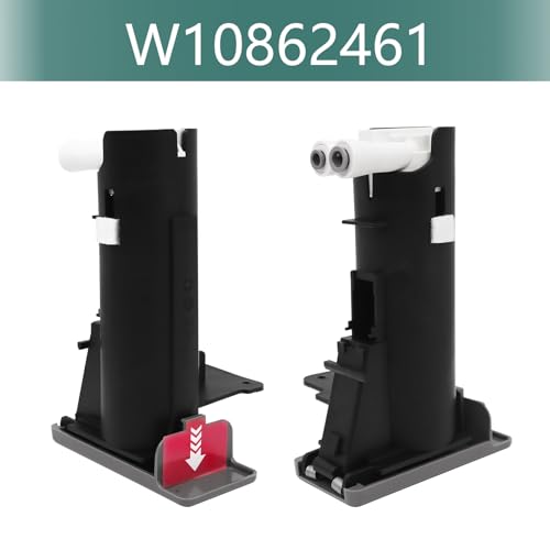 W10862461 fit for Whirlpool Housing Replace W10350065 W10778312 WPW10350065 by VSIOEQPAJ - Used condition - Image 3