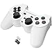 Produktbild Esperanza EGG108W Wireless Gamepad 2,4Ghz PS3/PC USB Gladiator Schwarz/Weiß