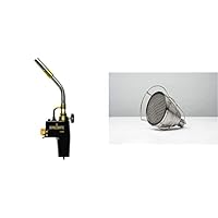 Algopix Similar Product 19 - Bernzomatic TS8000  High Intensity