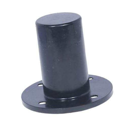 Soporte de Altavoz de Material PP Resistente y Brida de Montaje E 7