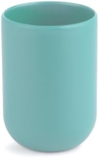 Umbra 023269-918 Touch Waste Bin with Lid, Grey
