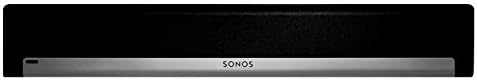 Sonos 1937359 Playbar Soundbar WLAN Czarny
