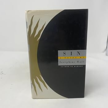 Hardcover Sin Book