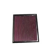Car High Flow Air Filter Compatible with Toyota Tacoma Tundra Sequoia 3.5 4.0L 4.6L 5.7L 2014-2023