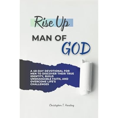 Rise Up, Man of God
