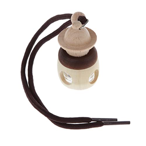 Sconosciuto Padiglione 5ml Bottiglia di Profumo