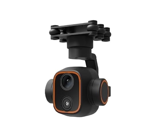 Skydroid C01 C10 PRO �J���� 2K 4K AI �g���b�L���O ���W���[�� | C11 C12 C13 C20 ���I �g���b�L���O �J���� �T�[�}�� �C���[�W���O �h���[�� ���i(C12)
