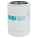 67955-37710 HH670-37710 Hydraulic Filter BT8902 Compatible with Kubota B1700 B2100 B2320 B2400