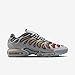 Nike Air Max Plus Drift Men's Shoes (FD4290-002, Light Smoke Grey/Light Armory Blue/Sail/Black) Size 9.5
